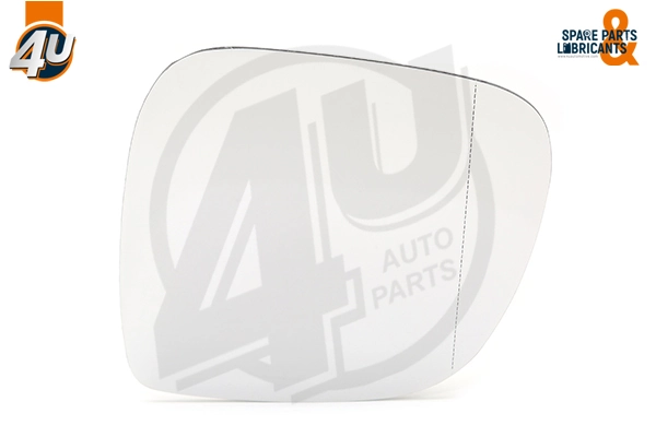 4U Autoparts 41548VV