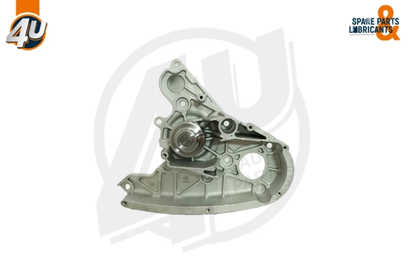 4U Autoparts 13302PU