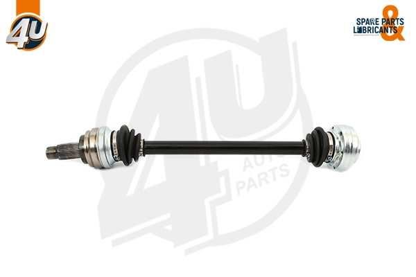 4U Autoparts 23158BW