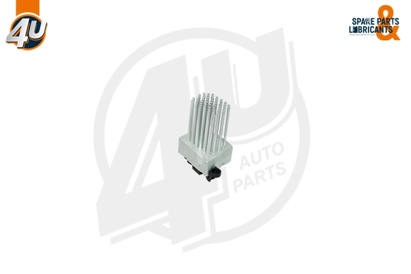 4U Autoparts 42951BW