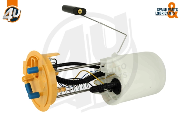 4U Autoparts 32933VV