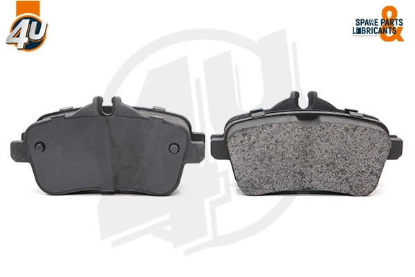 4U Autoparts 22068MR