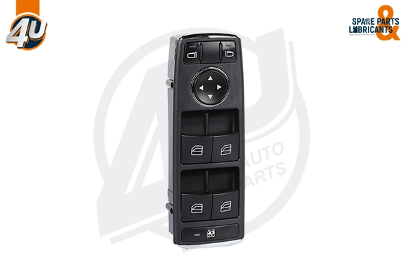 4U Autoparts 17119MR