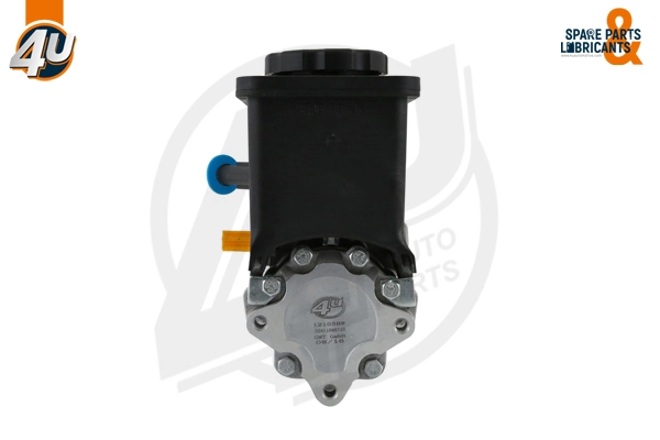 4U Autoparts 12103BW