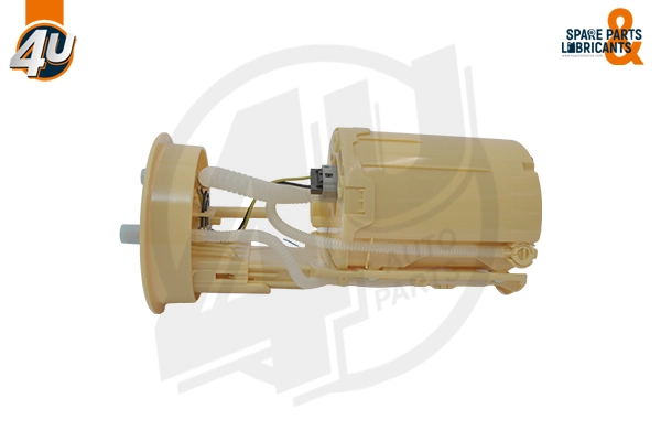 4U Autoparts 32943VV