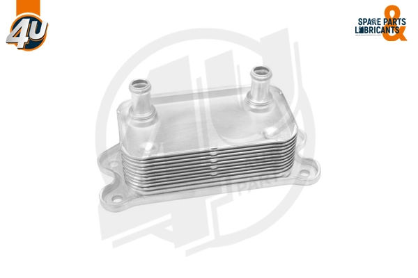4U Autoparts 14382VL