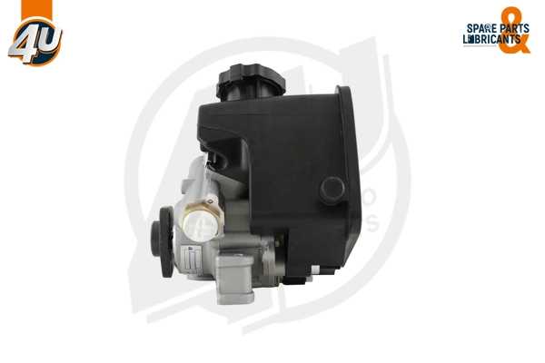 4U Autoparts 12153MR