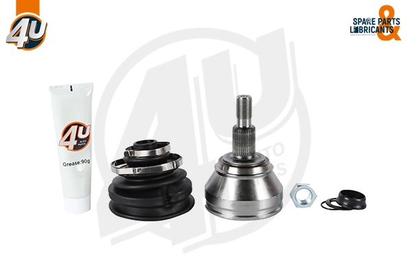 4U Autoparts 51213VV