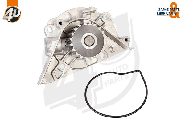 4U Autoparts 13265PU