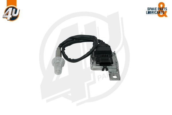 4U Autoparts 72595VV