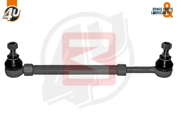 4U Autoparts C04109