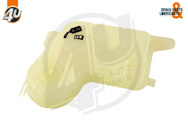 4U Autoparts 12770VV