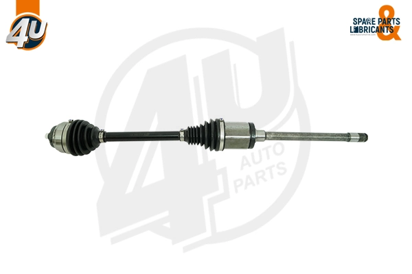 4U Autoparts 23155BW