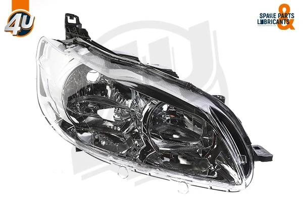 4U Autoparts 60330PU