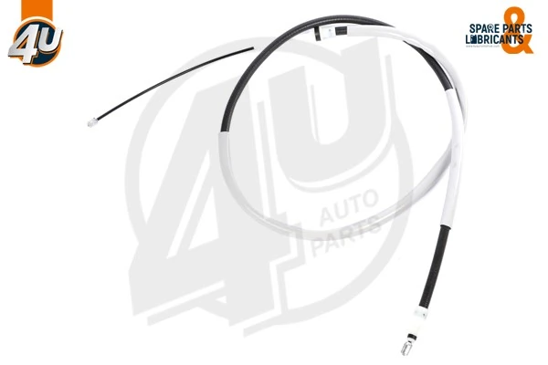 4U Autoparts 38323PU