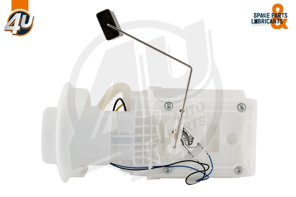 4U Autoparts 32937VV