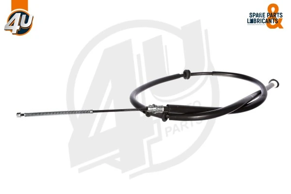 4U Autoparts 38315PU