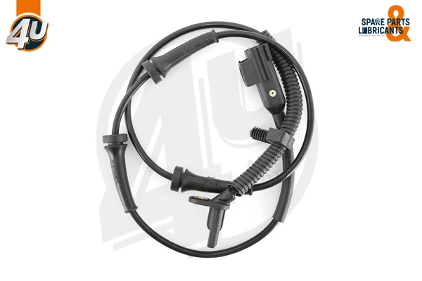 4U Autoparts 20277LR