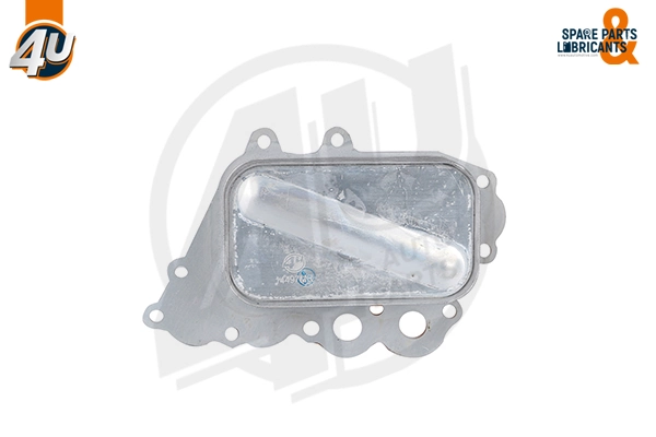 4U Autoparts 14497MR