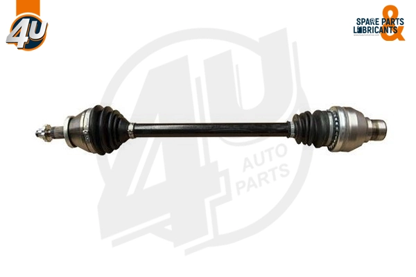 4U Autoparts 11086VV