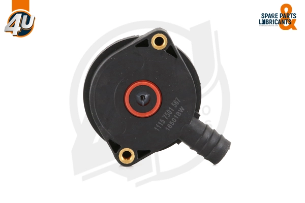 4U Autoparts 16501BW