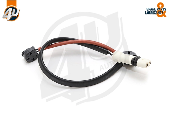 4U Autoparts 12476PR