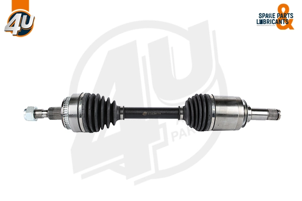 4U Autoparts 23022MR