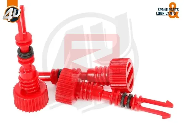 4U Autoparts 25169ME