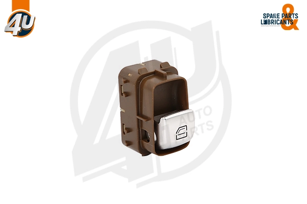 4U Autoparts 17130MR