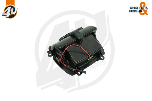 4U Autoparts 38122BW