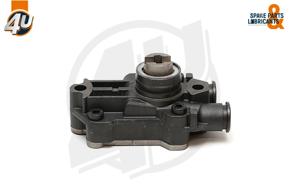 4U Autoparts 32819MR