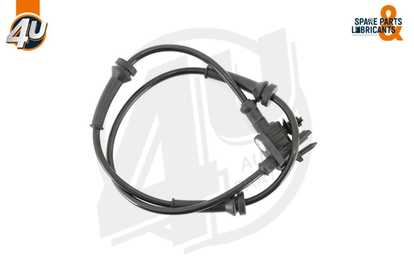 4U Autoparts 20274LR