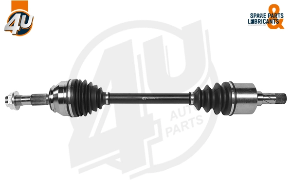 4U Autoparts 23050PU