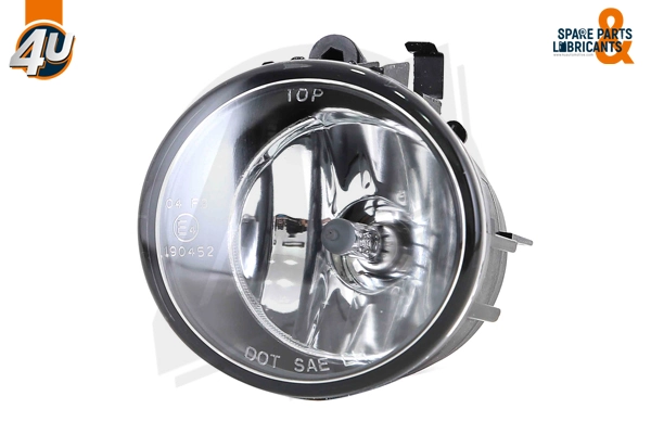 4U Autoparts 60131BW