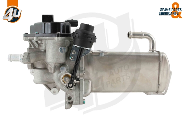 4U Autoparts 45799VV