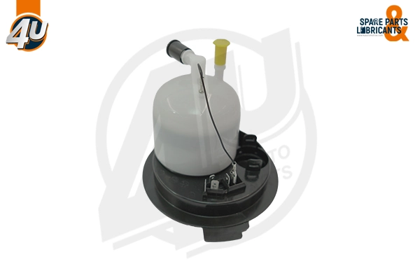 4U Autoparts 33918VV