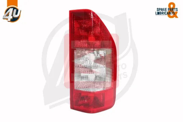 4U Autoparts 60021MR