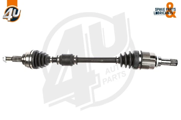 4U Autoparts 23087RN