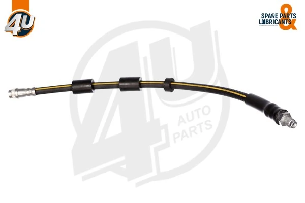 4U Autoparts 62488PU