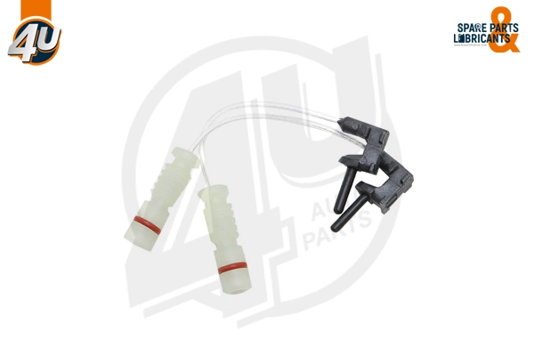 4U Autoparts 12350MR