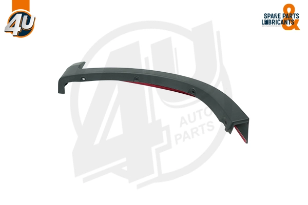 4U Autoparts 34336PU
