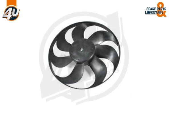 4U Autoparts 15271VV