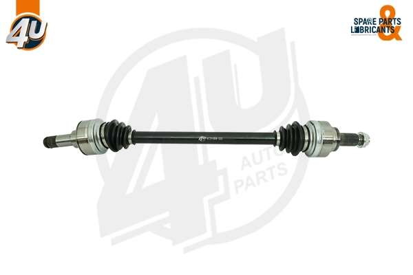 4U Autoparts 23148BW