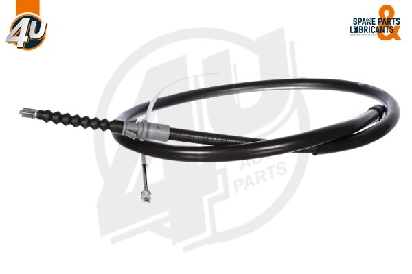 4U Autoparts 38348PU