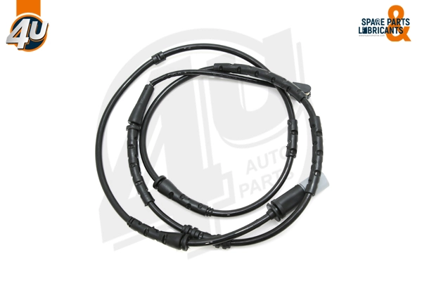 4U Autoparts 12444BW