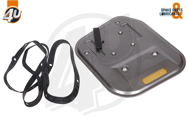 4U Autoparts 33252VV