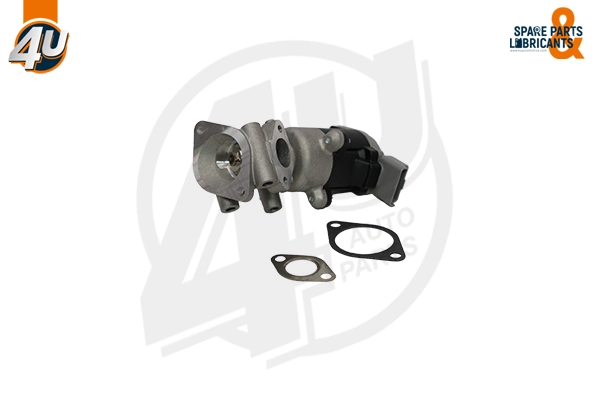 4U Autoparts 45857LR