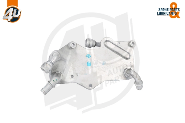 4U Autoparts 14267VV