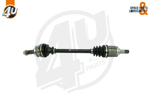 4U Autoparts 23211MI