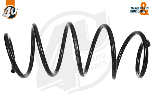 4U Autoparts 39599VV